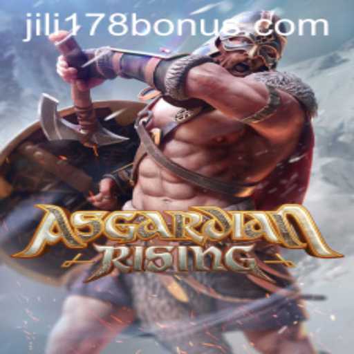 AsgardianRising: Discover the Epic World of JILI178's Latest Adventure
