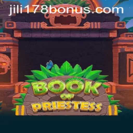 Book of Priestess: The Enchanting World of JILI178