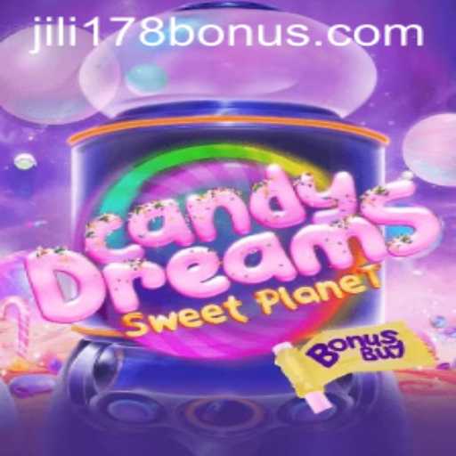 Exploring CandyDreamsSweetPlanet: The Sweetest Adventure in the Gaming Universe