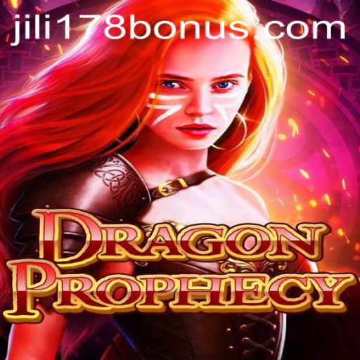 DragonProphecy: An Epic Adventure with JILI178