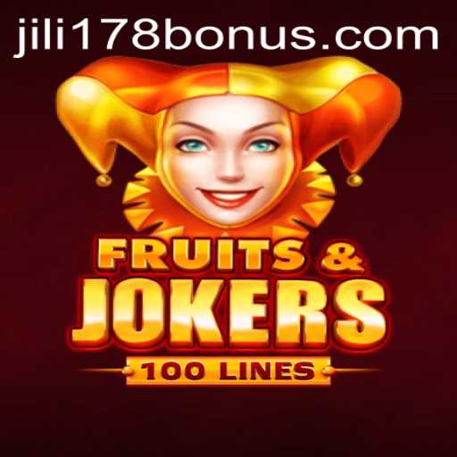 Exploring the Vibrant World of FruitsAndJokers100 with JILI178