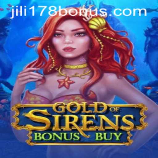 Discovering GoldofSirensBonusBuy: An Immersive Gaming Adventure