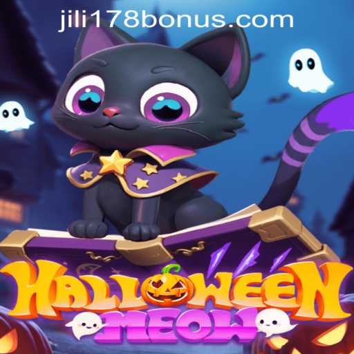 Explore the Spooky World of HalloweenMeow: A Thrilling Game Adventure