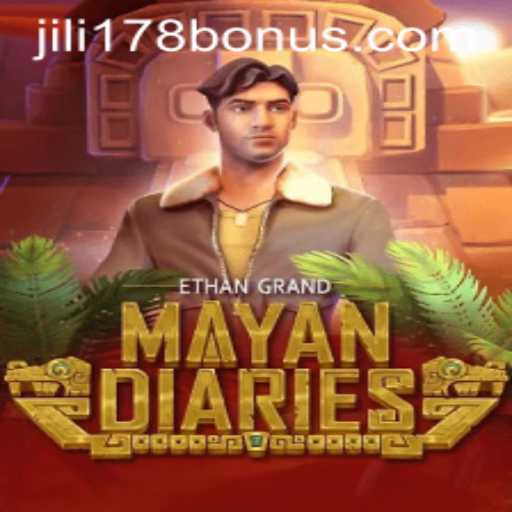 Exploring the Mystical World of MayanDiaries and the Thrill of JILI178