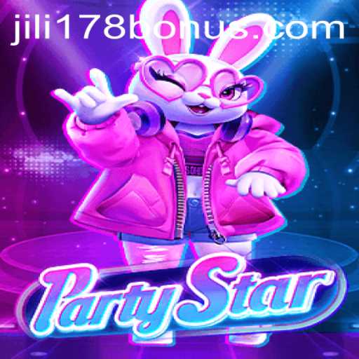Discover the Vibrant World of PartyStar with JILI178