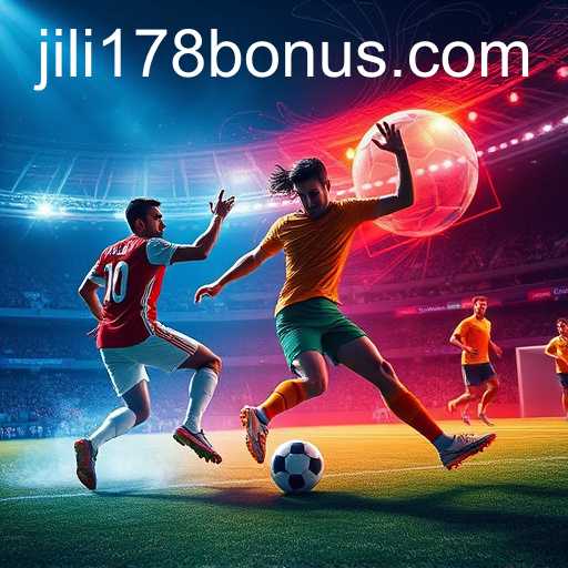 JILI178: Revolutionizing the World of Sports Gaming