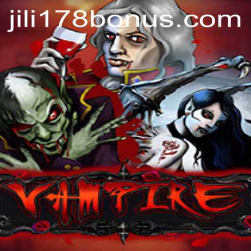 Vampire: Unveiling the Mysteries of JILI178