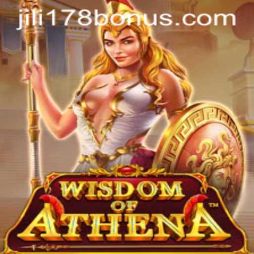 The Enchanting Realm of WisdomofAthena: A Game of Strategy and Mythology